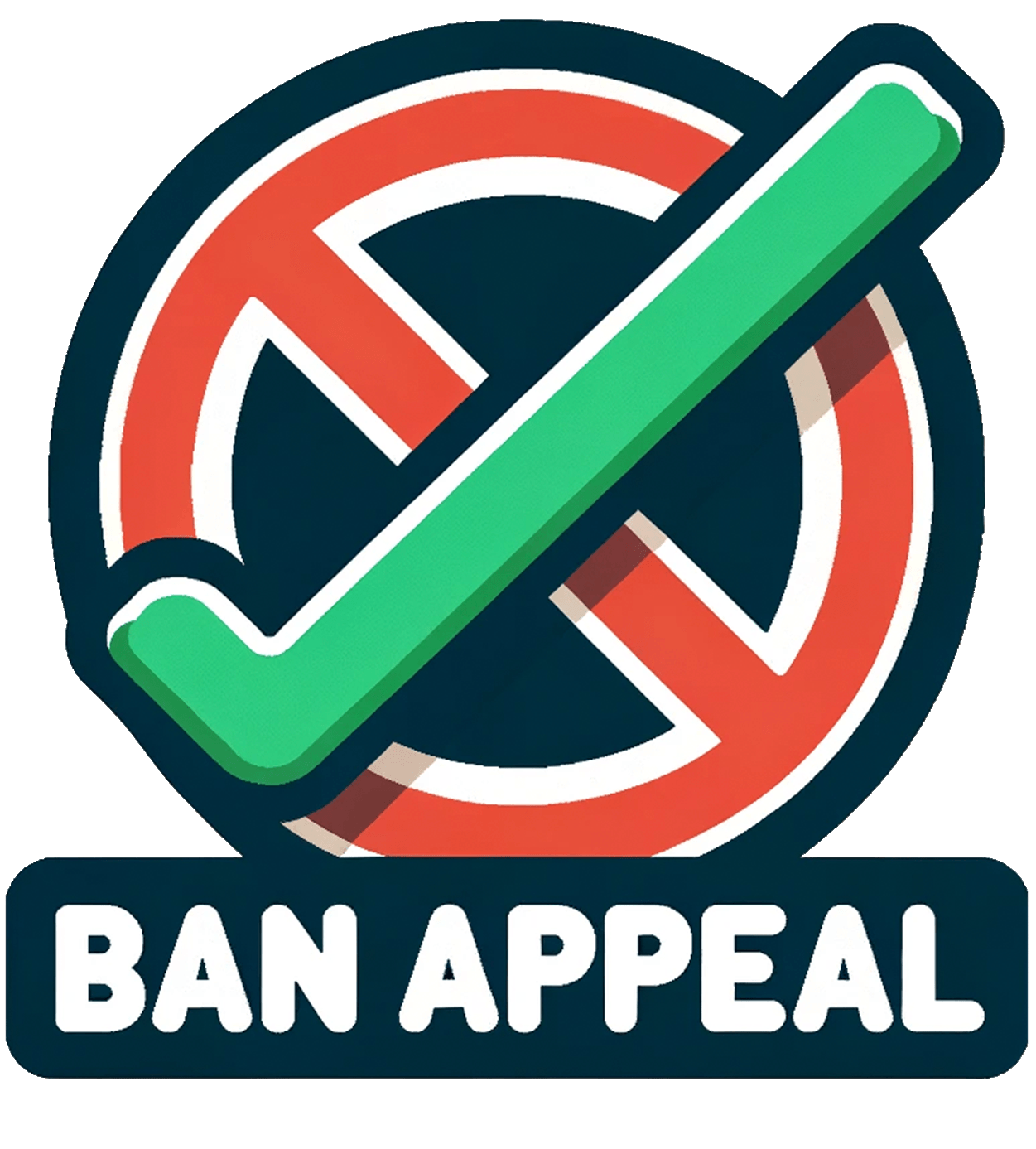 Ban Appeal