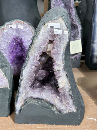 Amethyst Cathedral - Forgotten Rarities