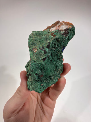 Malachite Cluster
