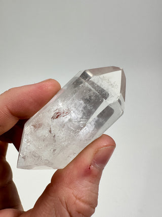 Clear Quartz DT