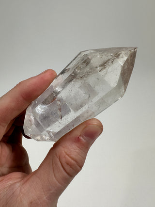 Clear Quartz DT