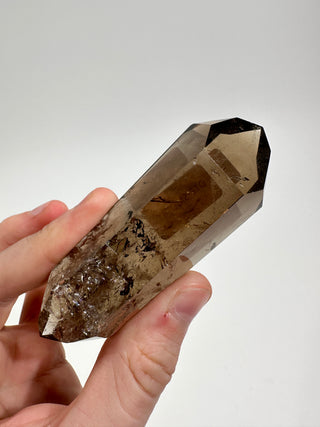 Smoky Quartz DT