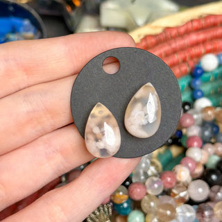 Stud Earrings