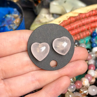 Stud Earrings