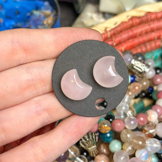 Stud Earrings