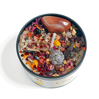 3oz Zodiac Candles