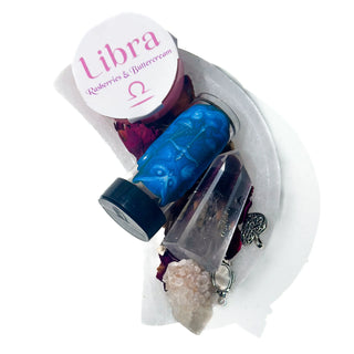 Zodiac Selenite Bowl Bundle