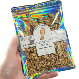 1 oz Dried Botanicals – 40 Craft & Display Varieties