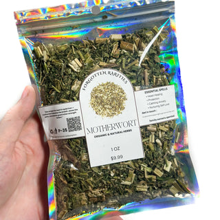 Botanical Fragrance Herbs – For Simmer Pots, Spells, and Altar Magic.