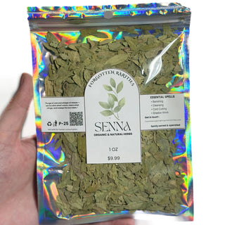 1 oz Dried Botanicals – 40 Craft & Display Varieties