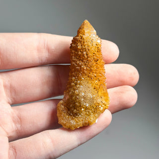Spirit Quartz & Witches Finger Clusters
