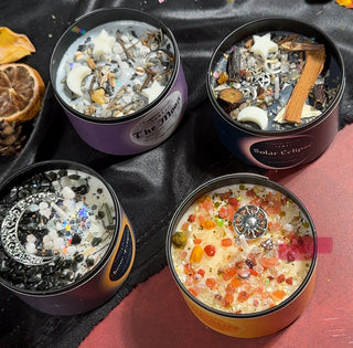 Candle Sets