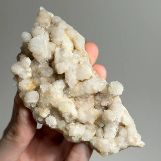 Spirit Quartz & Witches Finger Clusters