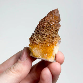 Spirit Quartz & Witches Finger Clusters