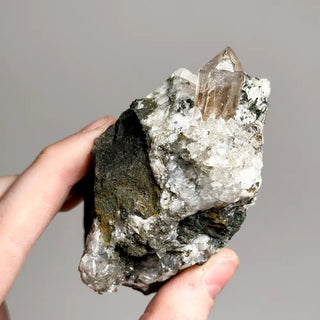Brandberg Clusters