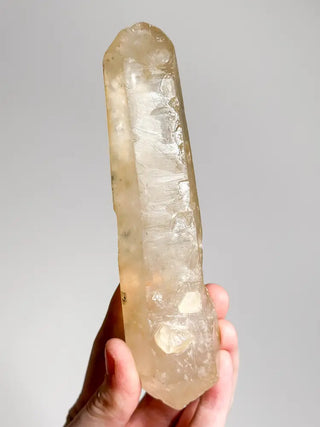 Raw Smoky Citrines