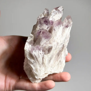 Sugar Amethyst Cluster