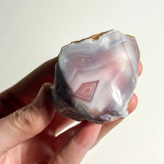 Red River Agate