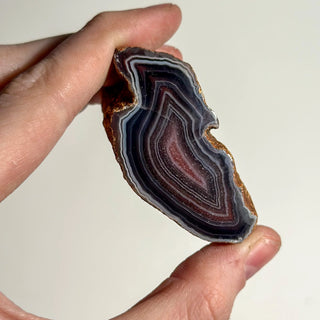 Red River Agate