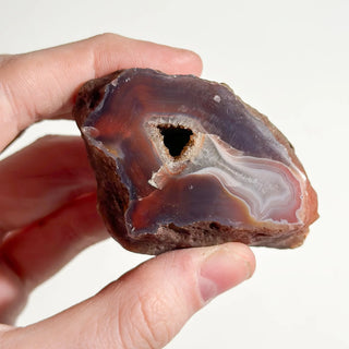 Red River Agate