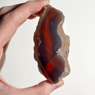 Red River Agate