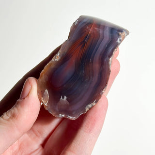 Red River Agate
