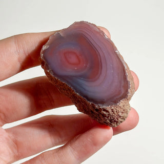 Red River Agate