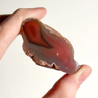 Red River Agate