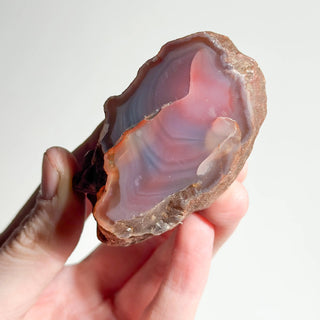 Red River Agate