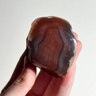 Red River Agate