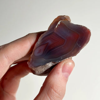 Red River Agate
