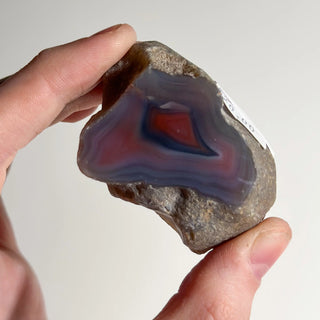 Red River Agate