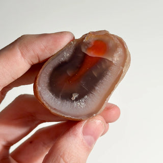 Red River Agate