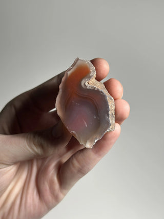 Red River Agate