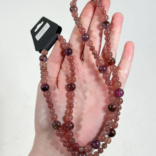 Fully Beaded Necklaces