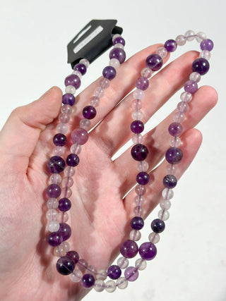 Fully Beaded Necklaces