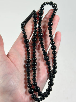 Fully Beaded Necklaces