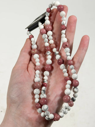 Fully Beaded Necklaces