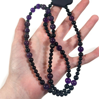Fully Beaded Necklaces