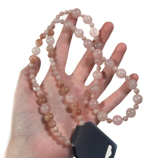Fully Beaded Necklaces