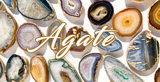 About Agate