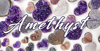 About Amethyst