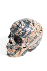 Firework Obsidian 2" Skull - Forgotten Rarities