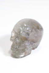 Fluorite 2" Skull - Forgotten Rarities