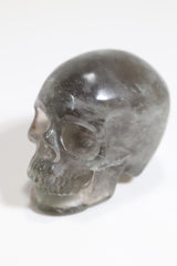 Fluorite 2" Skull - Forgotten Rarities