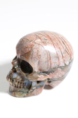 Que Sera 2" Skull - Forgotten Rarities