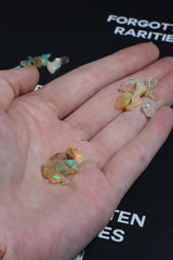 Polished Ethiopian Opal Bundle