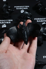 Black Obsidian Bat