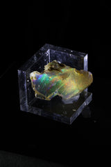 Water Opal from Ethiopia - Welo Opal