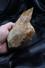 Dog Tooth Calcite Cluster